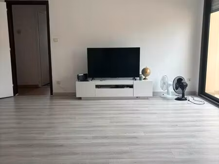 location appartement t3
