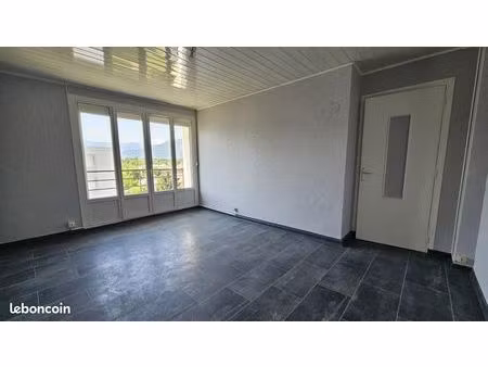 appartement 3 pièces 56 m²
