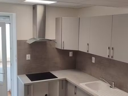 appartement 70m²