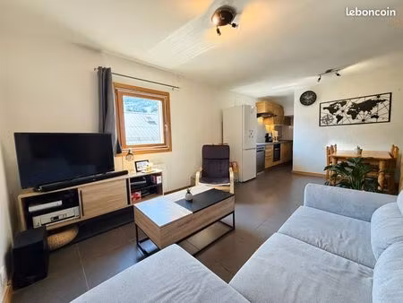 t4 en duplex au centre-ville