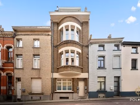 appartement à vendre à tervuren € 397.000 (lpzph) - polares | zimmo