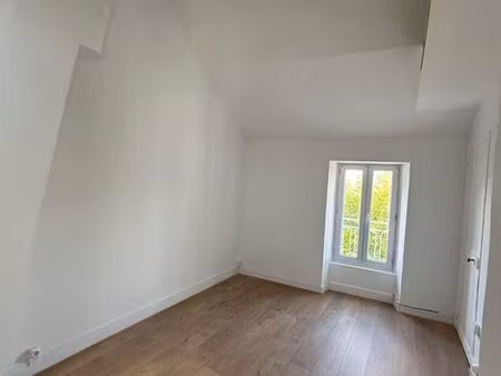 50 mn paris appartement t2 de charme 160 000
