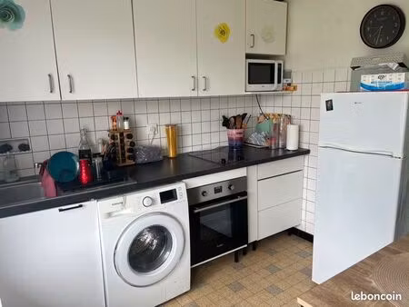 à louer – super studio de 30 m² à hirsingue