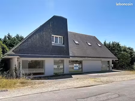 immeuble 96 m² muzillac