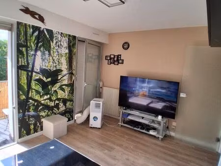 vente studio le pecq