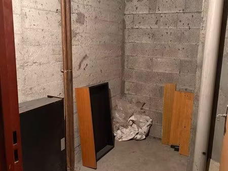 à vendre – résidence le belvédère – valserhône
