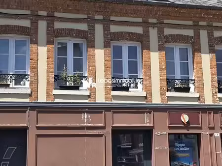 maison 2 pièces 37 m²