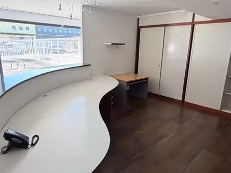 locau professionnels de 60 m2 a kingersheim