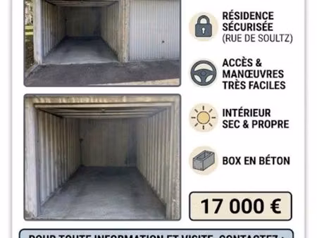 garage
