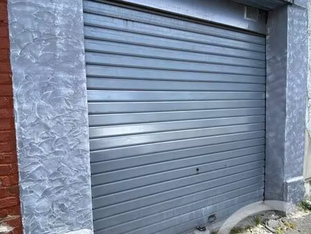 garage/box 22 m² saint quentin