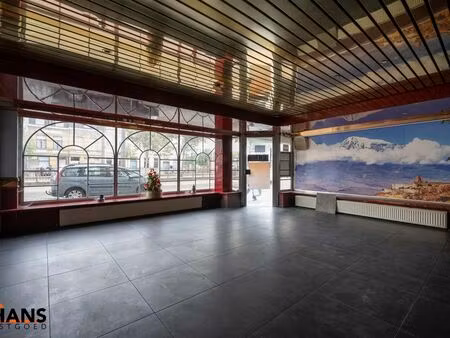 bien professionnel à vendre à deurne € 169.000 (lpzcm) - hans vastgoed | zimmo