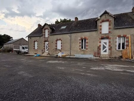 maison à louer 4 chambres