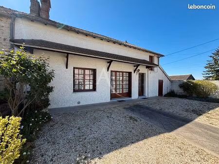 maison 5 pièces 109 m²