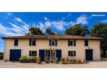 maison 7 pièces 183 m²