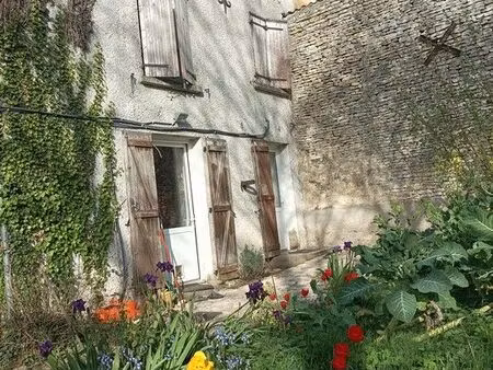 fermette 2 maisons
