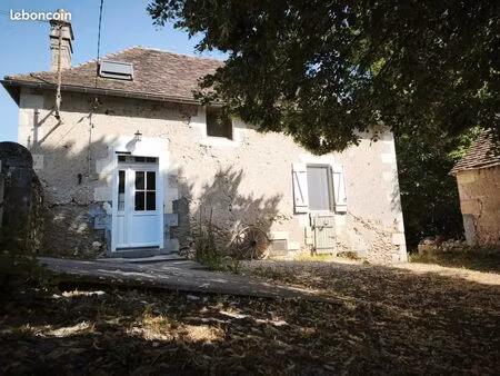maison 4 pièces 85 m²
