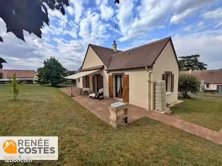 maison en viager 5 pièces 100 m²