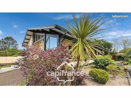 maison 5 pièces 123 m²