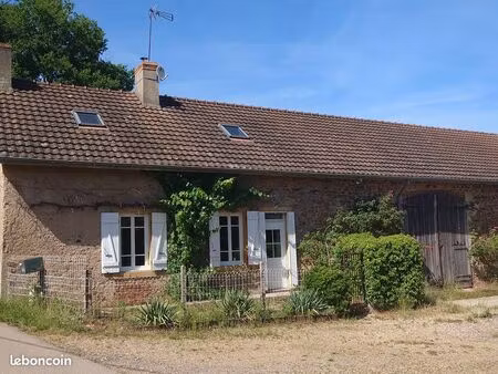 a louer maison les guerreaux
