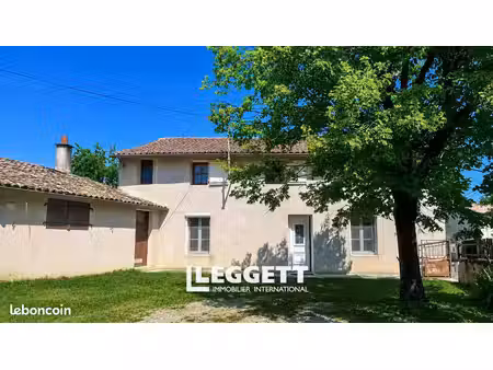 maison 6 pièces 117 m²