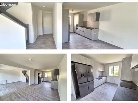 pavillon en location