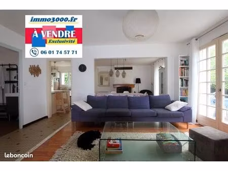 maison 4 chambres centre de noyal muzillac