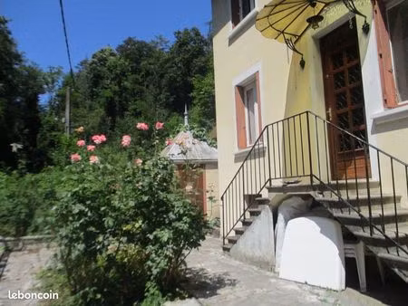 jolie petite maison