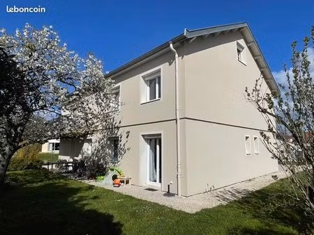 vente maison 180m² saint remy 71100