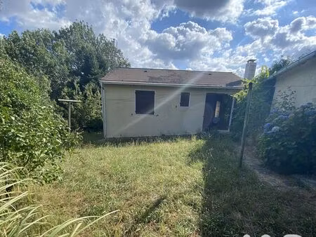 maison 6 pièces 70 m²
