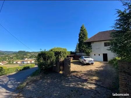maison villa 150m2 - 4 chambres - 8 couchages