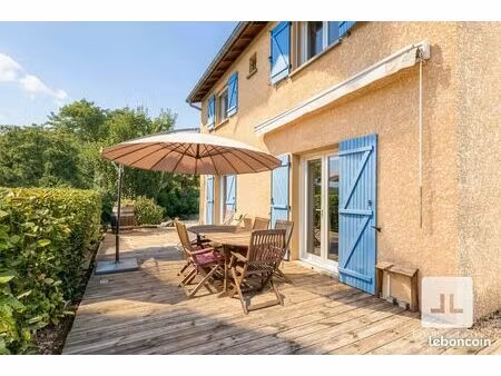 maison 5 pièces 100 m²