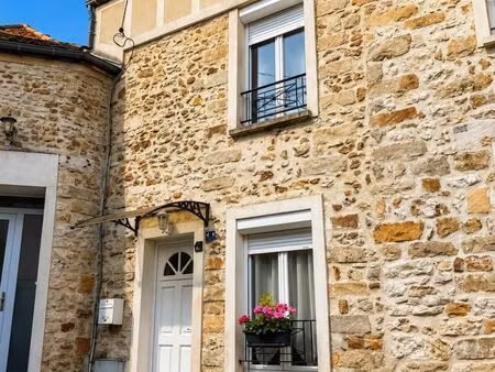 maison de ville
