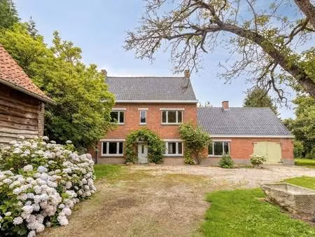 maison à vendre à hertsberge € 749.000 (lpz3e) - dewaele - brugge | zimmo