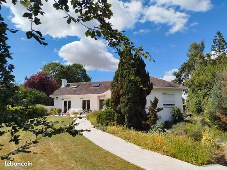 maison et bois