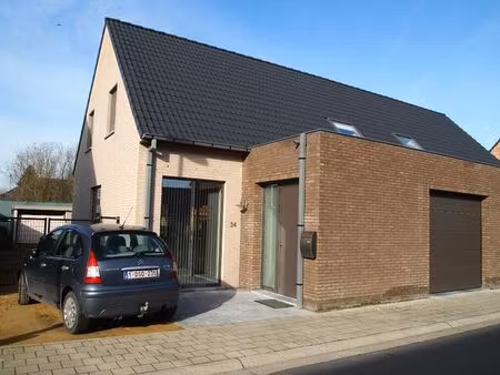 maison à louer à waregem € 1.050 (lpy40) - optimmo | zimmo