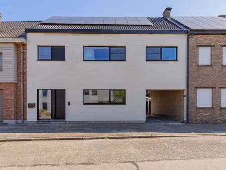 maison à vendre à wichelen € 598.000 (lpz9u) - immo de ras | zimmo