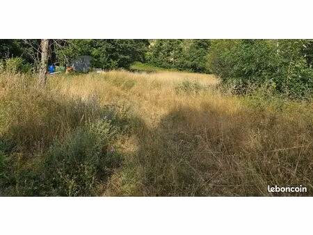 terrain agricole