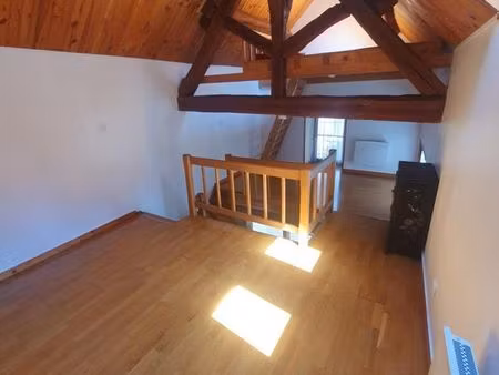 vente maison chevreuse 2 pièces 32 m2