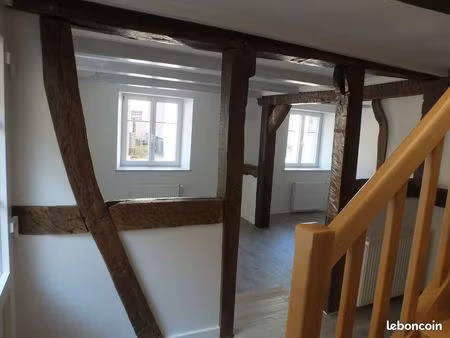 loue appartement