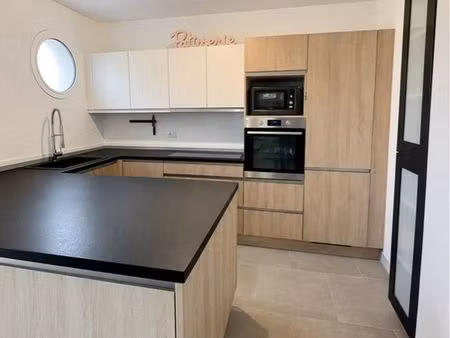 duplex de 92m2 au calme et proche de toutes commodités