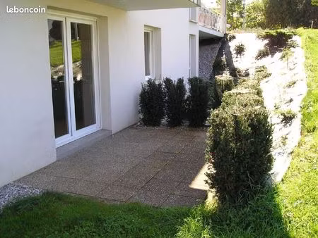 à 5 min. d'altkirch appartement 2 pièces