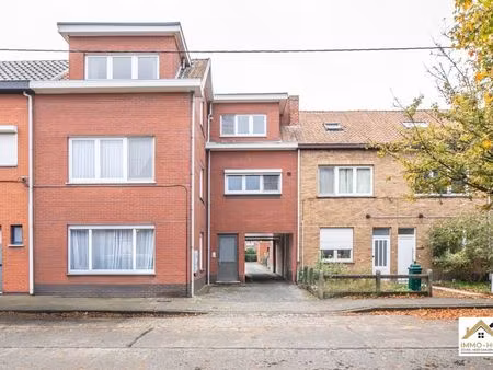 appartement à vendre à gent € 799.000 (lh6l8) - immo-home | zimmo