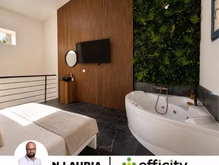 maison 2 pièces 45 m²