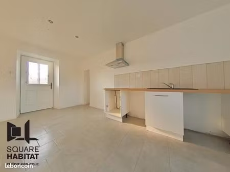 maison 2 pièces 43 m²