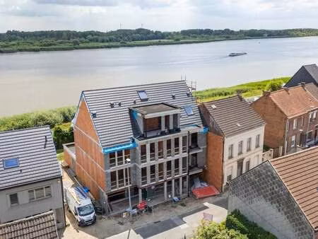 appartement à vendre à steendorp € 399.900 (lpyex) | zimmo
