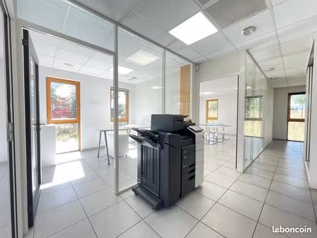 à louer – bureaux de 107 m² à orvault