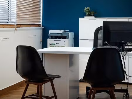 bureau privatif 9 m² à louer – centre-ville d'ancenis – disponible au 15 août