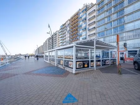 bien professionnel à vendre à blankenberge € 700.000 (lpz0f) - immo blankenberge | zimmo