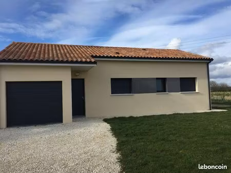 maison f4 à louer