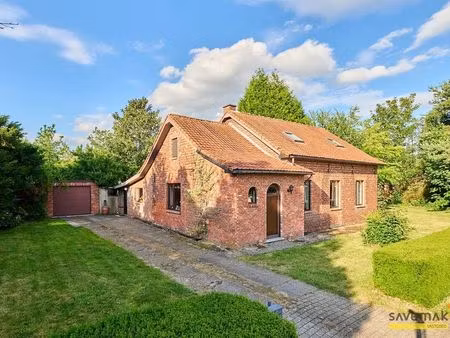 maison à vendre à balen € 327.000 (lpxqs) - savemak vastgoed | zimmo